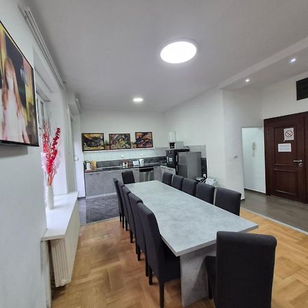 Authentic Belgrade Centre Apartment #2 Ngoại thất bức ảnh