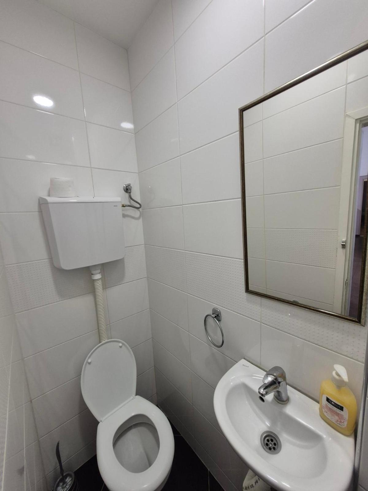 Authentic Belgrade Centre Apartment #2 Ngoại thất bức ảnh
