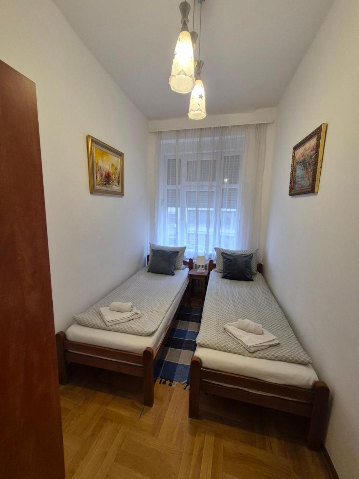 Authentic Belgrade Centre Apartment #2 Ngoại thất bức ảnh