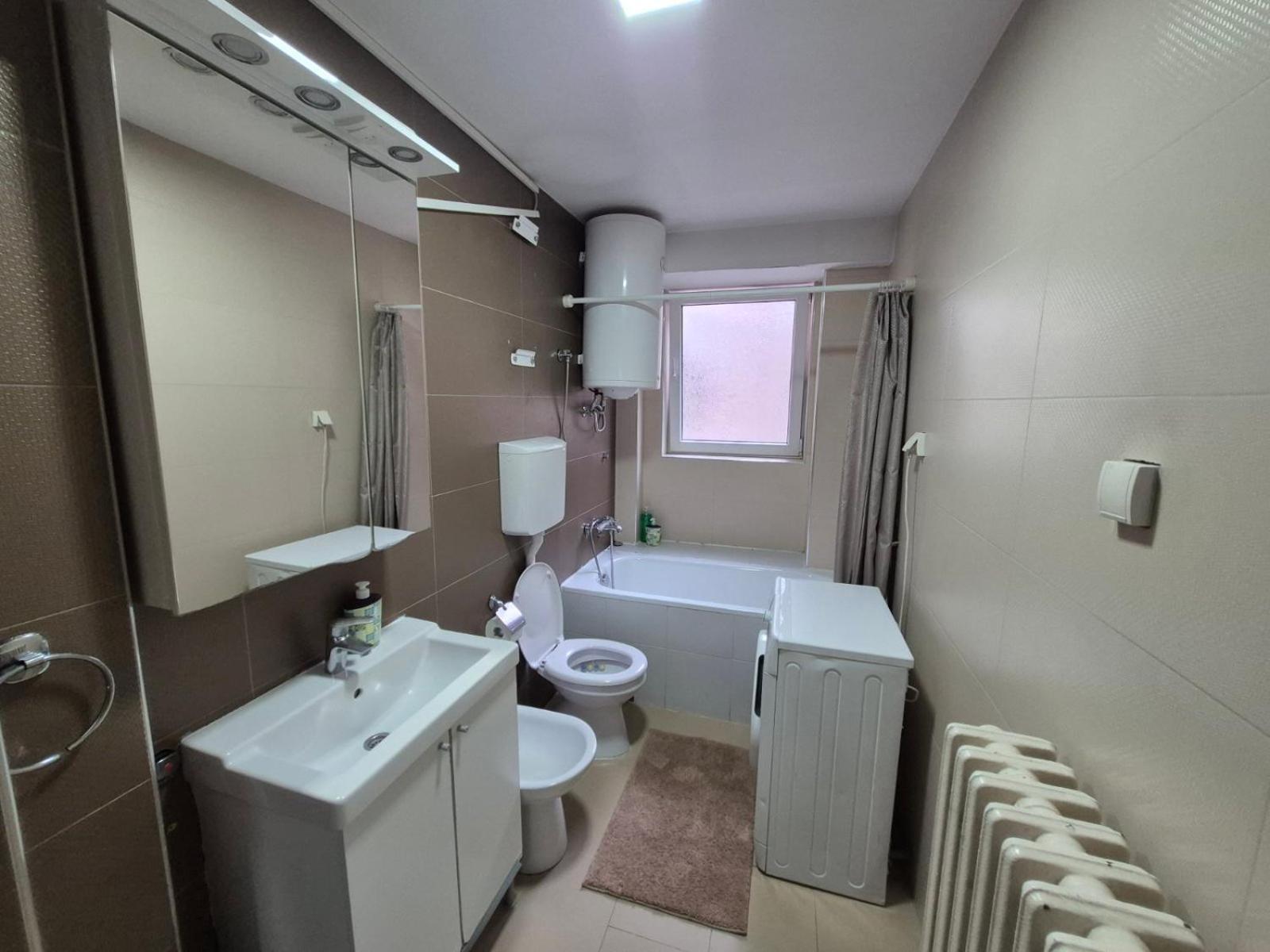 Authentic Belgrade Centre Apartment #2 Ngoại thất bức ảnh